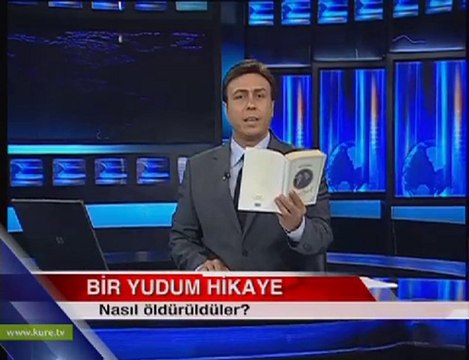 Üstad'ın Benim Gözümde Menderes Kitabından Menderes ve Ark