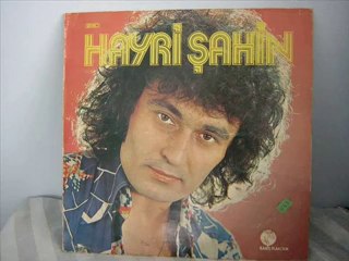 Hayri Şahin - Tanrının Emriyle Olsun