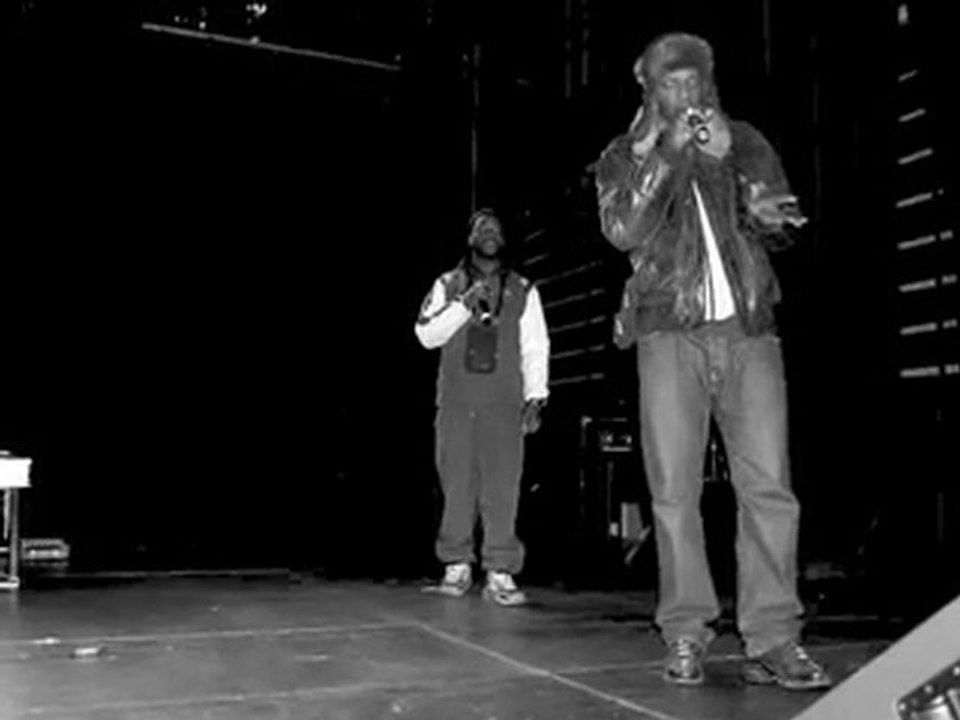 "puntchline" freestyle  brown