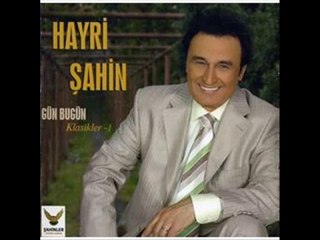 Hayri Şahin - Yeniden Doğabilsem