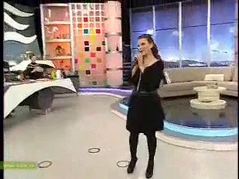 Hülya Polat Oy oy güzelim küre tv