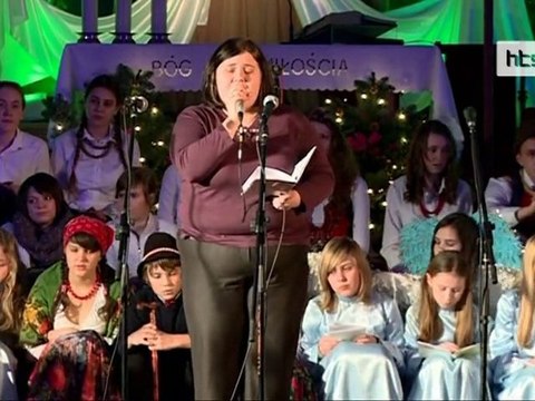 154 Koncert kolęd i pastorałek