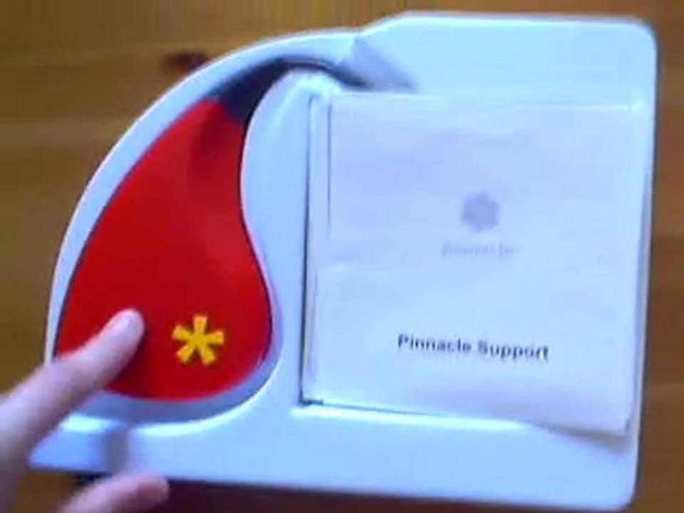 [Présentation] Dazzle DVD Recorder