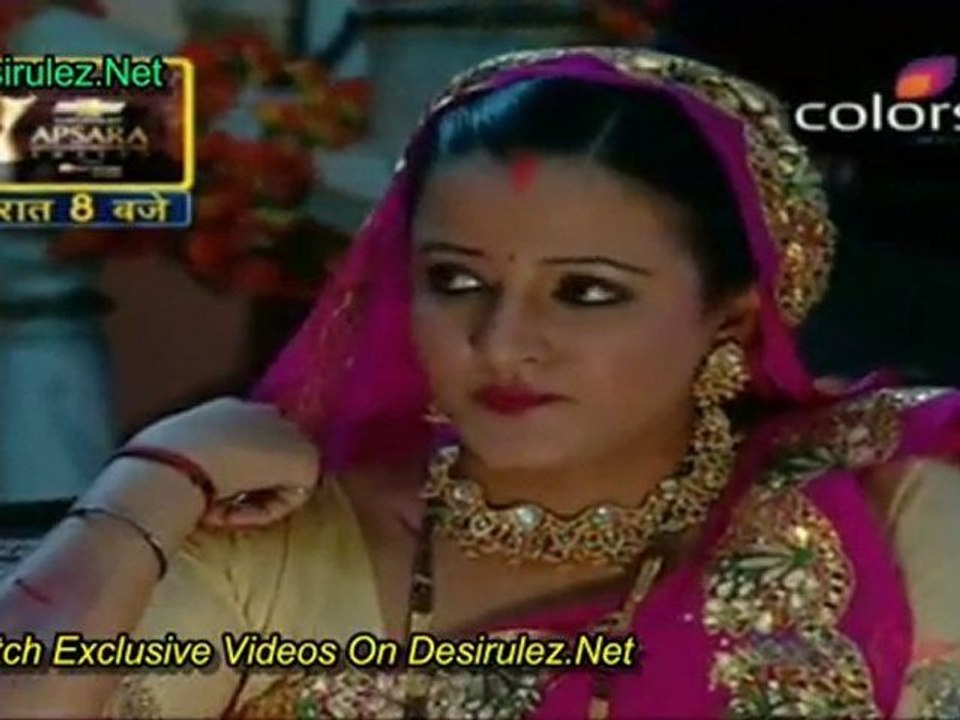 Bhagyavidhata - 21st January 2011 Part1