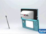 Nintendo présente sa 3DS à Amsterdam