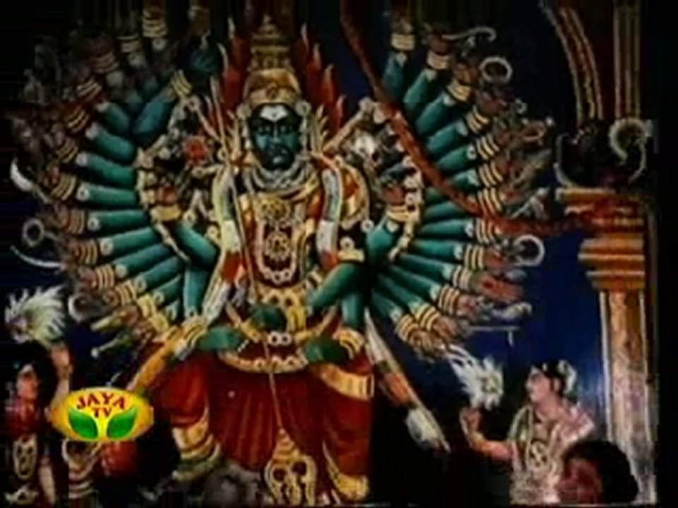 aayiram 3
