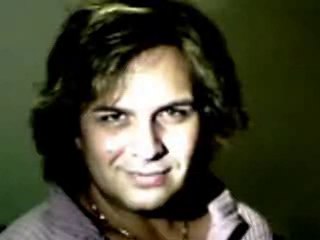 " Adios amor " chanté par Serge Boudot.