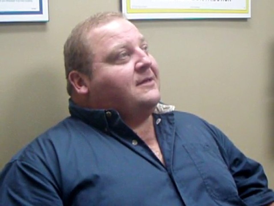 Fish Creek Chiropractic Testimonial