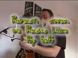 Renan Luce repenti acoustique by seb