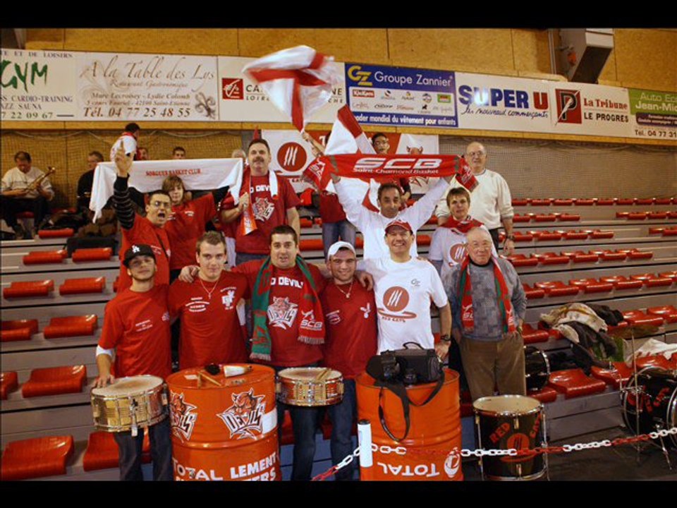 st chamond 57-SBC 66 diaporama