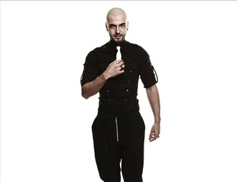 Soner Sarıkabadayı - Seveni Arıyorum | Yeni Single - 2011