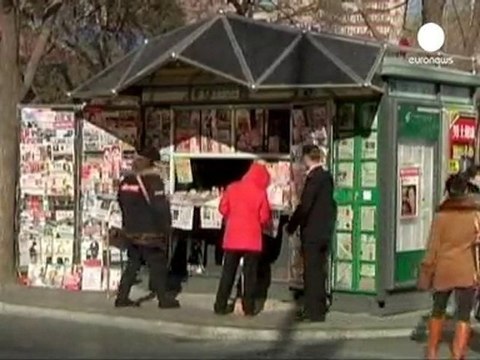 Hu Jintao negli USA. Proteste dei tibetani