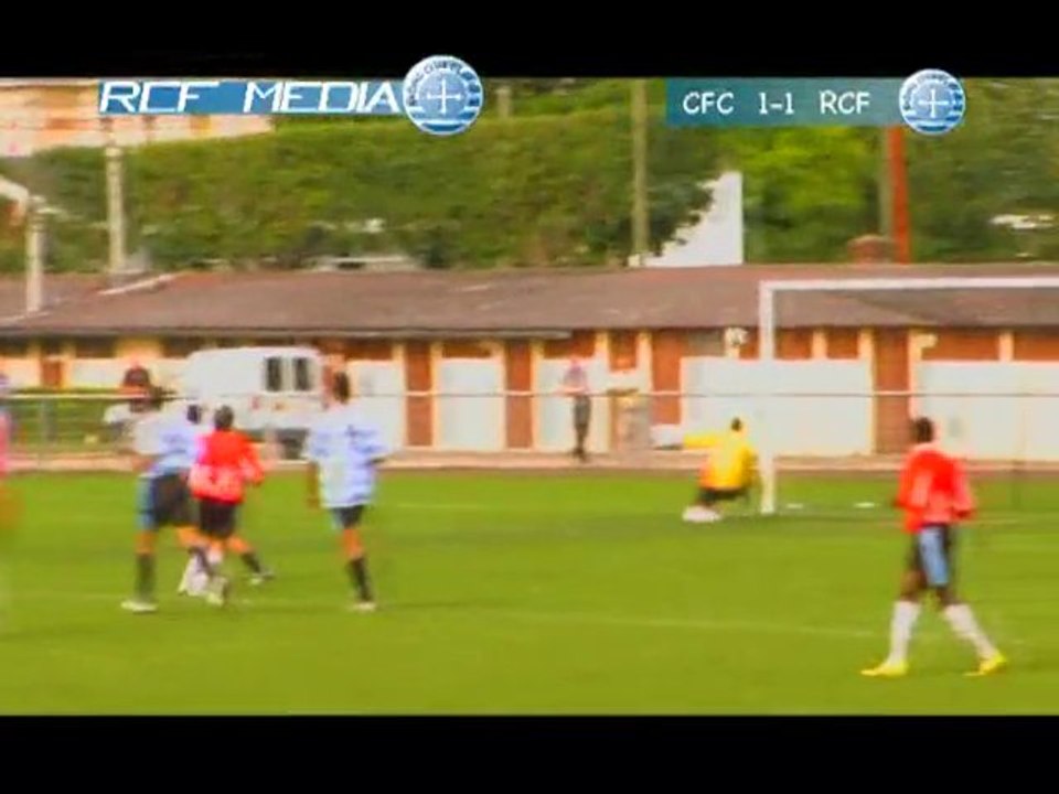 Monté DSR en DH