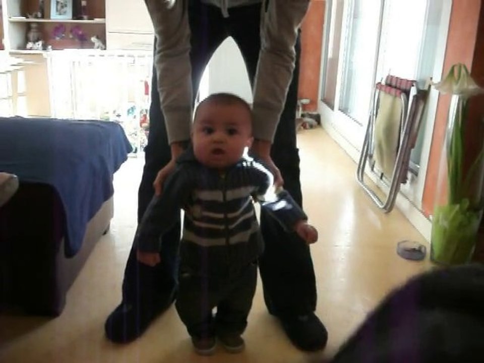 Killian un vrai piqué lol