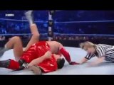 Rey Mysterio vs. Cody Rhodes 1-21-11