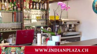 Restaurant Indien à Genève - Indian Plaza