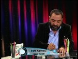 Türk Kahvesi - Ahmet Yenilmez