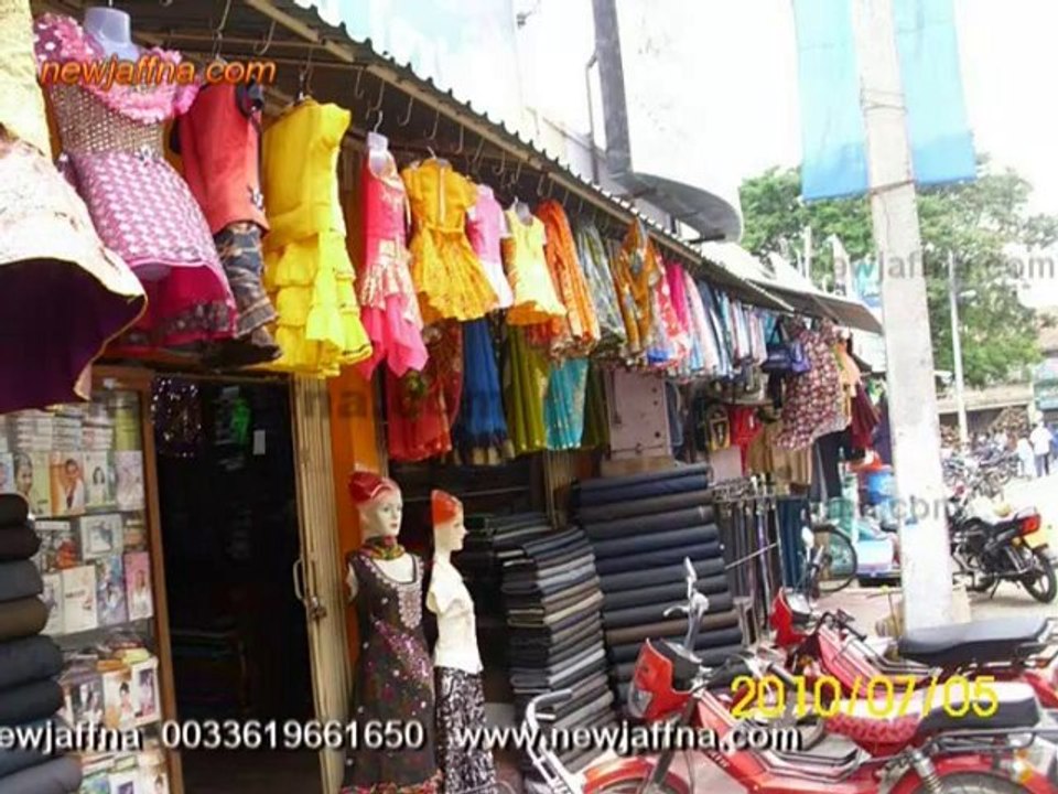 யாழ் தனிநபர் நகைச்சுவை 2