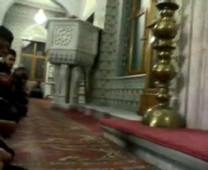 20012011 Hacı Ahmet ALBAYRAK ın ruhu için hatim