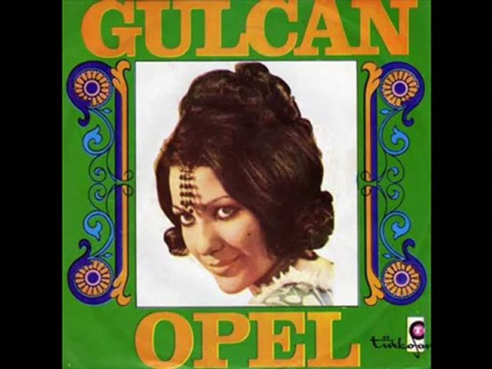 Gülcan Opel - Merhaba
