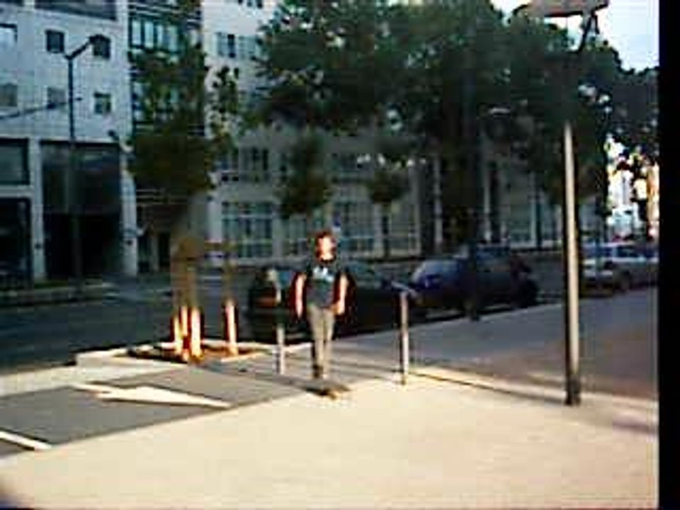 Tranche vincent