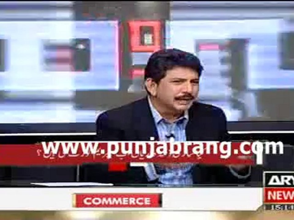 Sawal Yeh He 21st January 2011 part 1