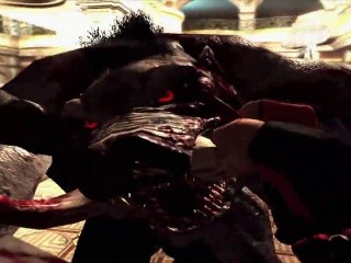 Duke Nukem Forever - Bande-annonce