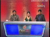 Chak Dhoom Dhoom  - 21st january 2011 - pt2