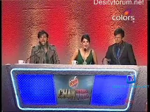 Chak Dhoom Dhoom - 21st january 2011 - pt2