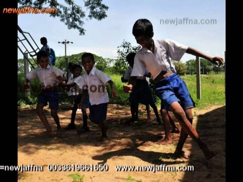 யாழ் தனிநபர் நகைச்சுவை 3