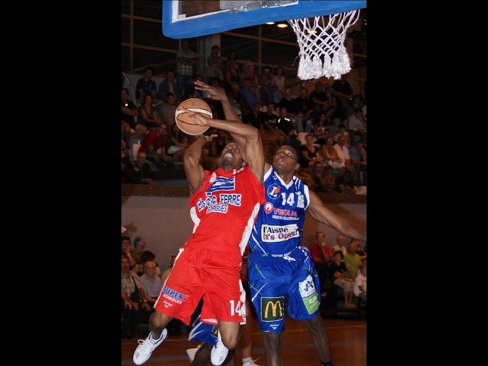 sbc st quentin 83-54 diaporama
