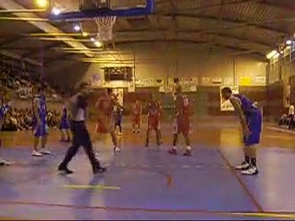 SBC 83 - St Quentin 54 film