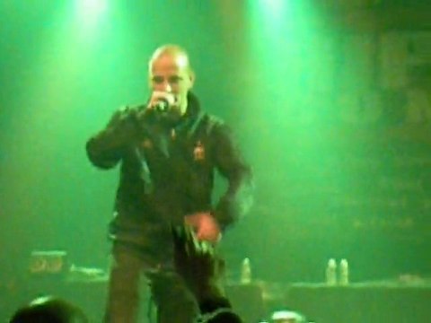 EKLIPS Beat Box Human° au HipHop Convict V au Bataclan