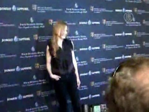 Николь Кидман дождалась второго ребенка