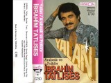 İbrahim Tatlıses - Karadır Kaşların