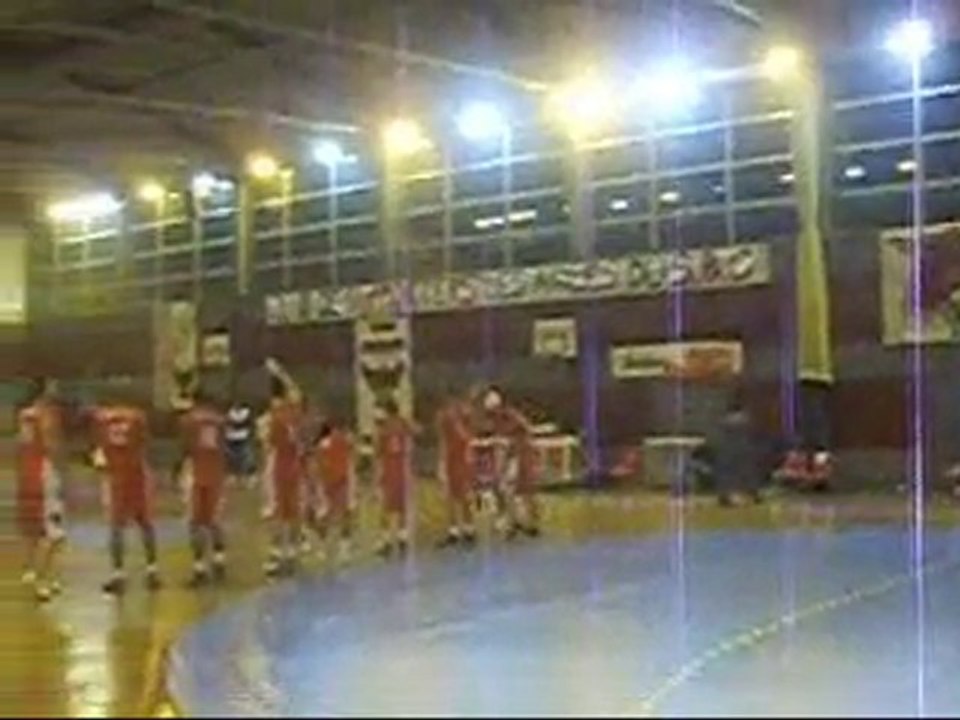 sbc 69 Orchie 70 GGR!! video