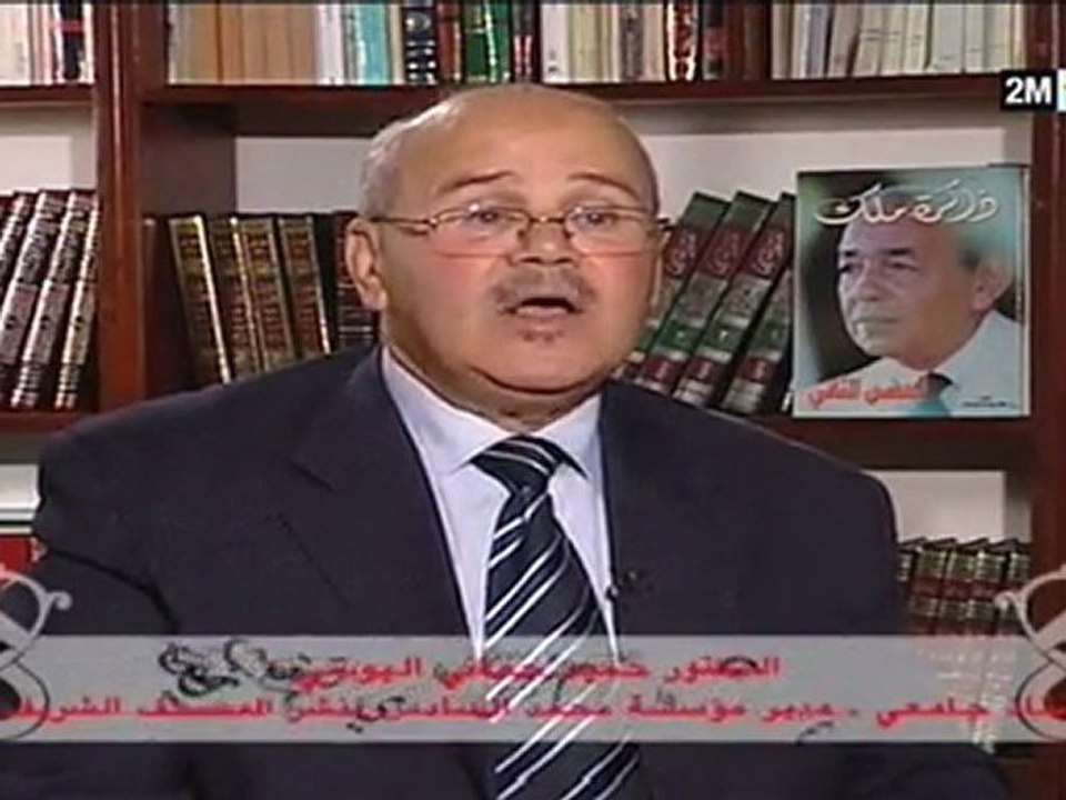 مقامات صوفية : الجمعة 21 يناير