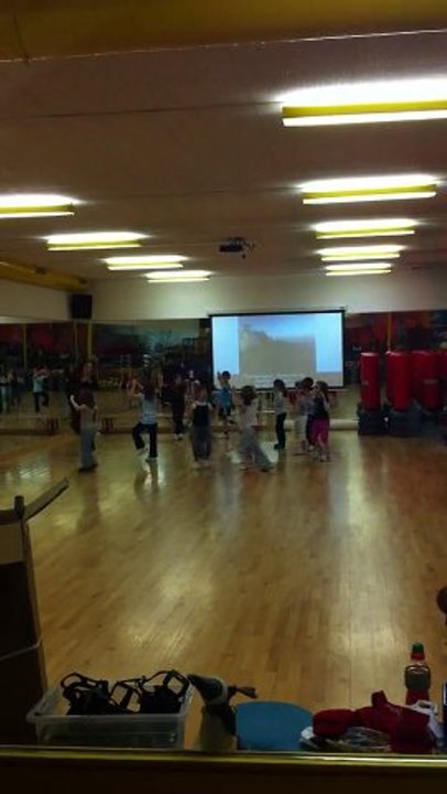 Hip-Hop 2