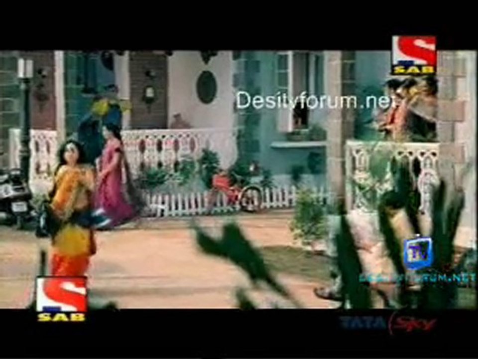 Jaankhilavan Jasoos - 21stth january 2011 pt4