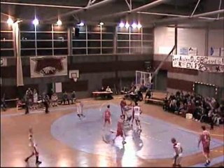 SBC 88  DENAIN 83 video