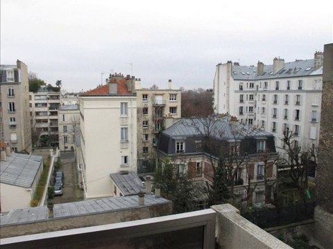 A VENDRE APPARTEMENT 2 PIECES NEUILLY SUR SEINE - SOYEZ