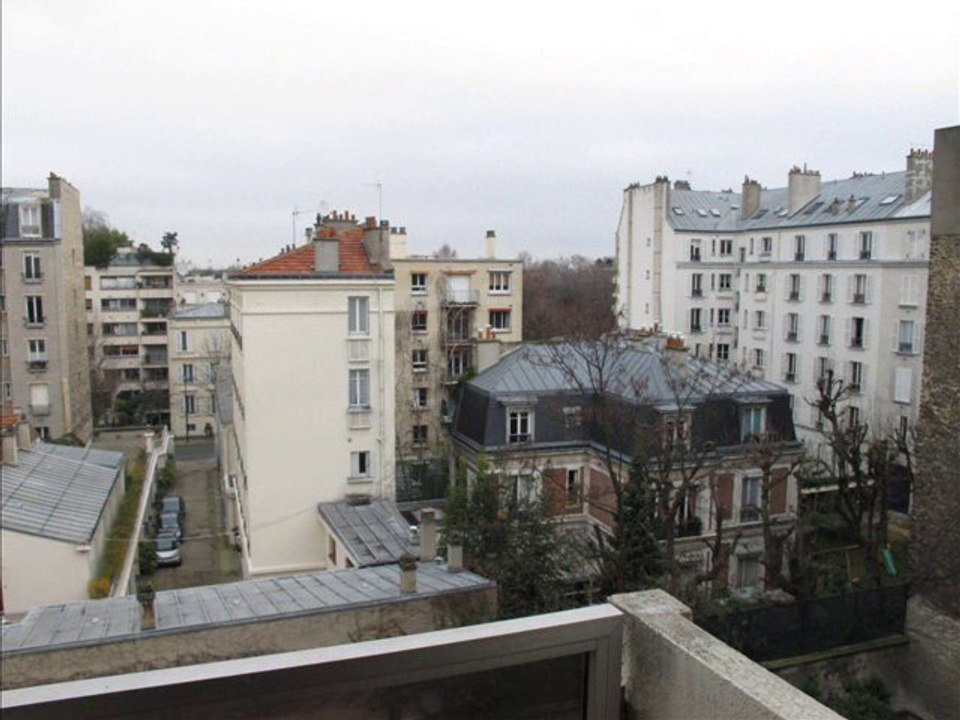 A VENDRE APPARTEMENT 2 PIECES NEUILLY SUR SEINE - SOYEZ