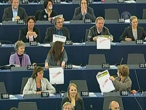 Премьер-министр Венгрии отвергает критику ЕС