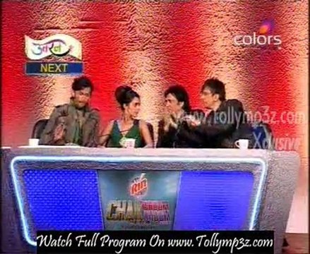 Chak Dhoom Dhoom Season 2 21st January 2010 Part 4