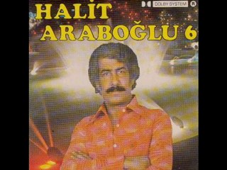 Halit Araboğlu - Gün Belli Belli