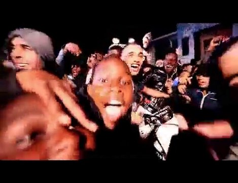 Mister You feat legion 88 les petits de chez moi