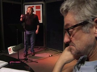 La Bande Passante-Jean Guidoni