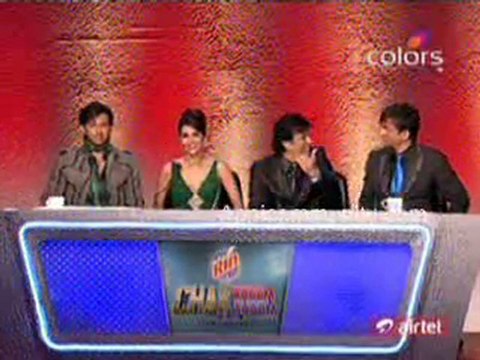 Chak Dhoom Dhoom Season 2 - 21st Januray 2011 pt6