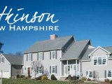 7 Parish Square | Atkinson, New Hampshire condo home