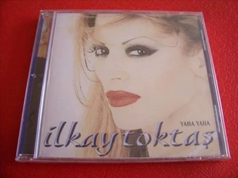 İlkay Toktaş - Alıştım Sana